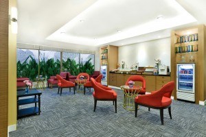 Residence Lounge ( 07.00 -19.00 hrs ) F Floor