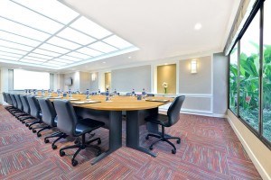 Meeting Room (Pratunam I, II) F Floor
